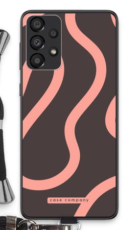 Mocha Swirl