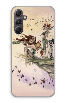 Where the wind takes you