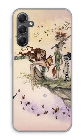 Where the wind takes you