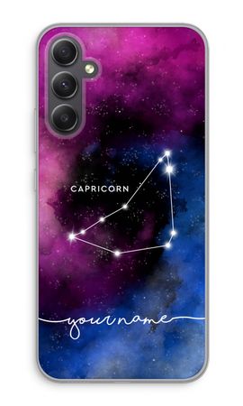 Sterrenbeeld - Donker