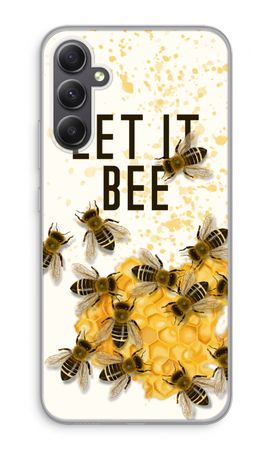 Let it bee