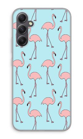 Anything Flamingoes