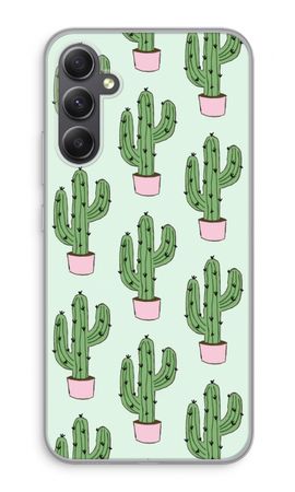 Cactus Lover