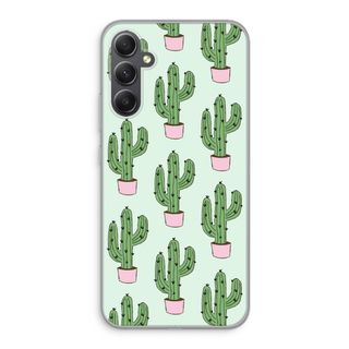 Cactus Lover