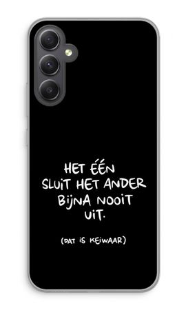 Het één