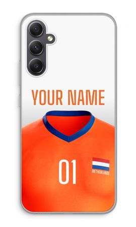 Netherlands - Football