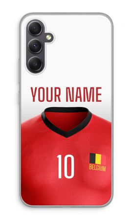 Belgium - Football