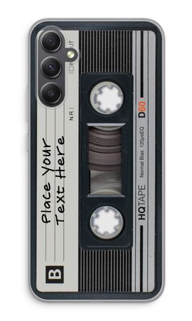 Cassette tape N°3