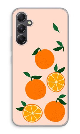 Will you be my clementine