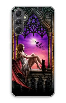 Children of the night