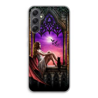 Children of the night