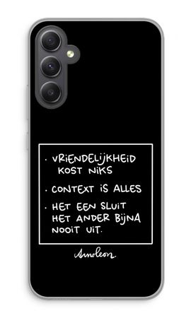 Mijn Motto's