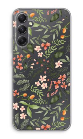 Sweet little flowers