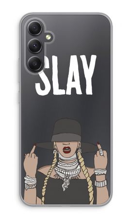 Slay All Day