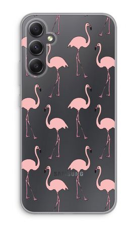 Anything Flamingoes