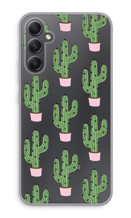 Cactus Lover
