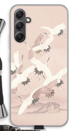 Japanese Crane Birds