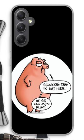 Gelukkig zeg