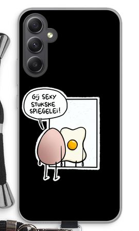 Spiegelei