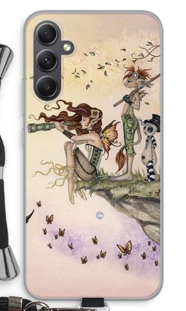 Where the wind takes you