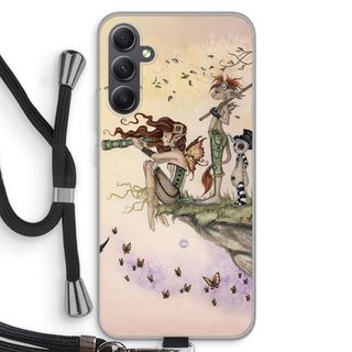 Où le vent t'emmène