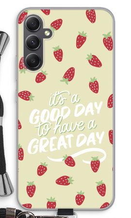 Don’t forget to have a great day