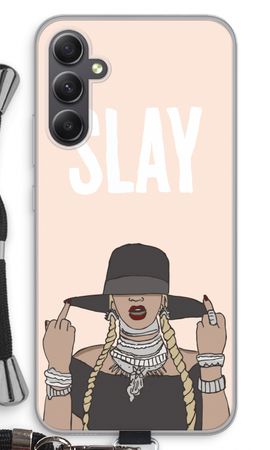 Slay All Day