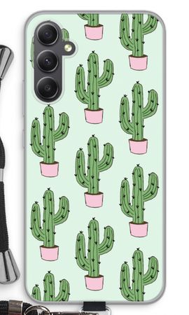 Cactus Lover