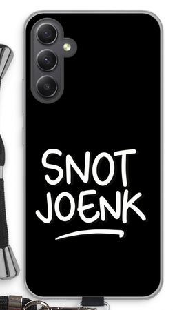 Snotjoenk