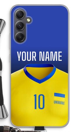 Ukraine - Football