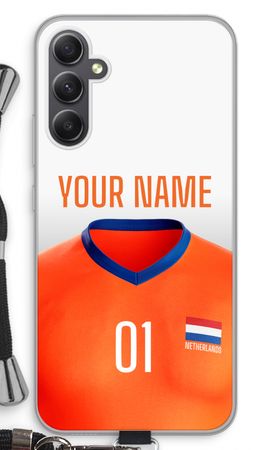 Netherlands - Football