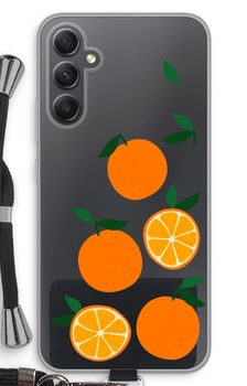 Will you be my clementine