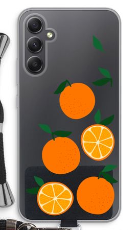 Will you be my clementine