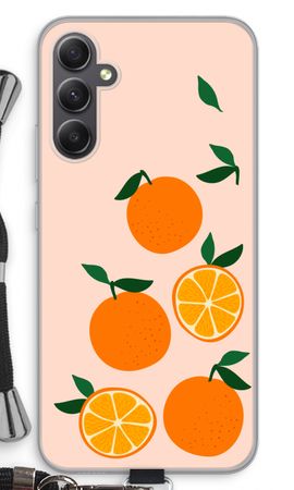 Will you be my clementine