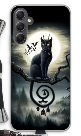 Moonlight Companions