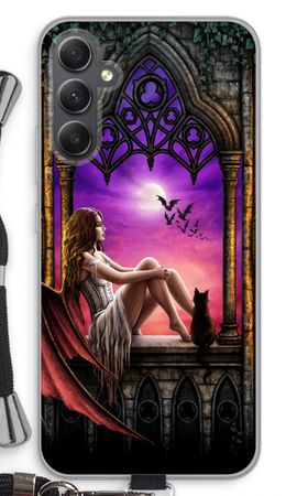 Children of the night