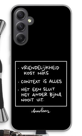 Mijn Motto's