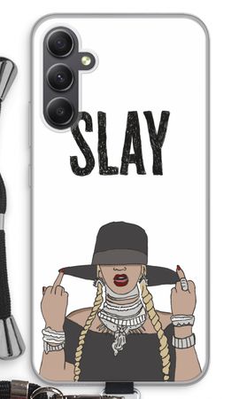Slay All Day