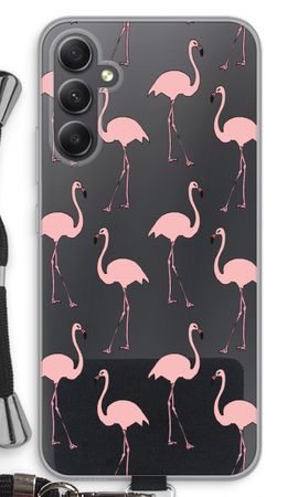 Anything Flamingoes