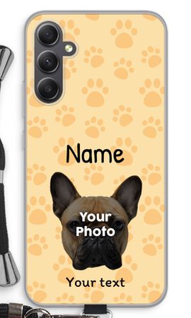 Personalized face - Pet