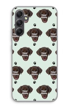 Personalized Face - Cat or Dog