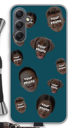 Personalized Face N°1