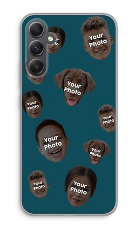 Personalized Face N°1