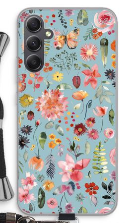 Colorful Plants and Flowers