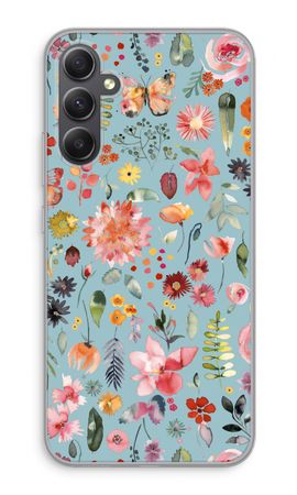 Colorful Plants and Flowers