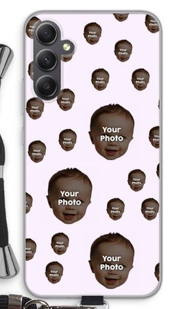 Personalized Face N°2