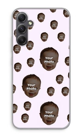 Personalized Face N°2