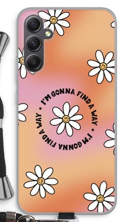 I'm gonna find a way