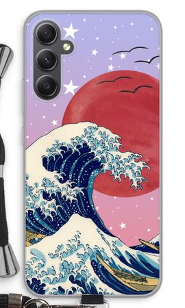 Great Wave