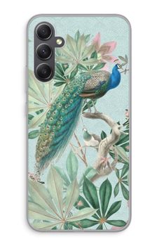 Paradise Garden Peacock